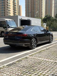 Volkswagen Passat 380TSI Longteng Edition - photo 9