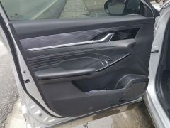 Dongfeng Haohao 1.5T Luxury Edition - ფოტო 12