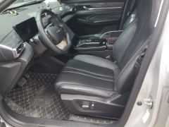 Dongfeng Haohao 1.5T Luxury Edition - ფოტო 14