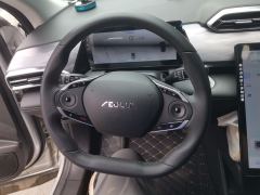 Dongfeng Haohao 1.5T Luxury Edition - ფოტო 18