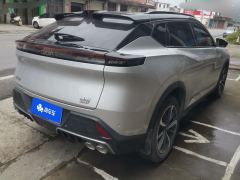 Dongfeng Haohao 1.5T Luxury Edition - ფოტო 2