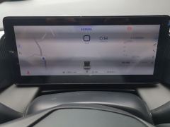 Dongfeng Haohao 1.5T Luxury Edition - ფოტო 20