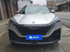 Dongfeng Haohao 1.5T Luxury Edition - ფოტო 3