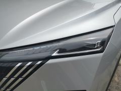 Dongfeng Haohao 1.5T Luxury Edition - ფოტო 4