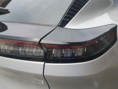 Dongfeng Haohao 1.5T Luxury Edition - ფოტო 5