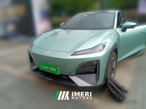2023 Deepal S07 S7 EREV 200km 200Max - ავტომობილი ჩინეთიდან