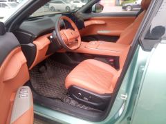 Deepal S07 S7 EREV 200km 200Max - ფოტო 12