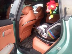 Deepal S07 S7 EREV 200km 200Max - ფოტო 13