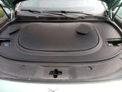 Deepal S07 S7 EREV 200km 200Max - ფოტო 16