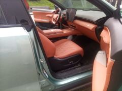 Deepal S07 S7 EREV 200km 200Max - ფოტო 19