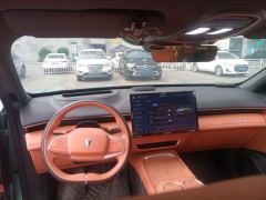 Deepal S07 S7 EREV 200km 200Max - ფოტო 5