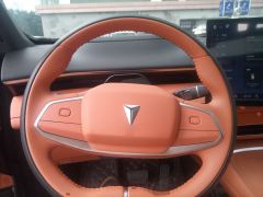 Deepal S07 S7 EREV 200km 200Max - ფოტო 6