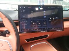 Deepal S07 S7 EREV 200km 200Max - ფოტო 7