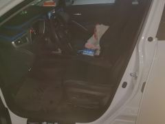 Toyota Frontlander Dual-Engine 2.0L Luxury Edition - ფოტო 14