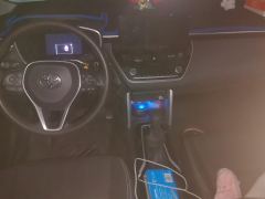 Toyota Frontlander Dual-Engine 2.0L Luxury Edition - ფოტო 16