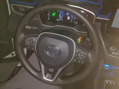 Toyota Frontlander Dual-Engine 2.0L Luxury Edition - ფოტო 18