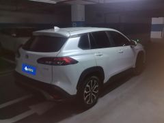 Toyota Frontlander Dual-Engine 2.0L Luxury Edition - ფოტო 2