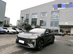 Deepal S07 EV Edition 630Ultra Edition - ფოტო 1