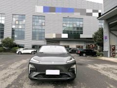 Deepal S07 EV Edition 630Ultra Edition - ფოტო 2