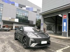 Deepal S07 EV Edition 630Ultra Edition - ფოტო 3