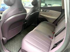Deepal S07 EV Edition 630Ultra Edition - ფოტო 4