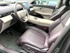 Deepal S07 EV Edition 630Ultra Edition - ფოტო 5