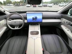 Deepal S07 EV Edition 630Ultra Edition - ფოტო 6