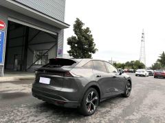 Deepal S07 EV Edition 630Ultra Edition - ფოტო 7