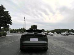 Deepal S07 EV Edition 630Ultra Edition - ფოტო 8