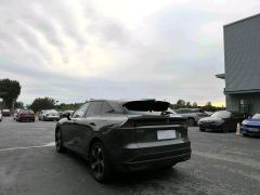 Deepal S07 EV Edition 630Ultra Edition - ფოტო 9