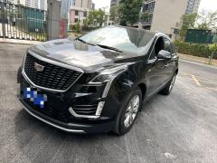 Cadillac XT5 Mild Hybrid 2.0T 2WD Deluxe - photo 1