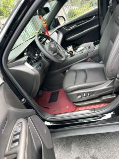 Cadillac XT5 Mild Hybrid 2.0T 2WD Deluxe - photo 2