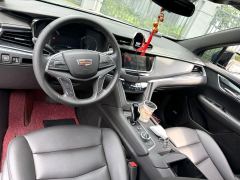 Cadillac XT5 Mild Hybrid 2.0T 2WD Deluxe - photo 3