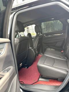 Cadillac XT5 Mild Hybrid 2.0T 2WD Deluxe - photo 4