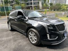 Cadillac XT5 Mild Hybrid 2.0T 2WD Deluxe - photo 5