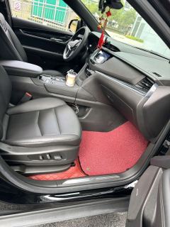 Cadillac XT5 Mild Hybrid 2.0T 2WD Deluxe - photo 6