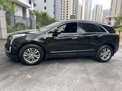 Cadillac XT5 Mild Hybrid 2.0T 2WD Deluxe - photo 7