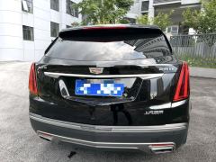 Cadillac XT5 Mild Hybrid 2.0T 2WD Deluxe - photo 8