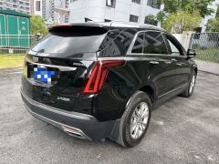 Cadillac XT5 Mild Hybrid 2.0T 2WD Deluxe - photo 9