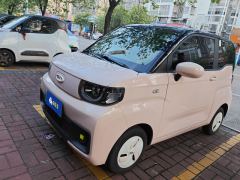 Chery QQ Icecream QQ 120km Edition - ფოტო 1