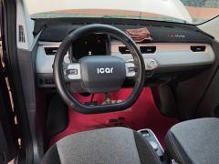Chery QQ Icecream QQ 120km Edition - ფოტო 16