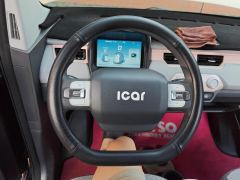 Chery QQ Icecream QQ 120km Edition - ფოტო 18