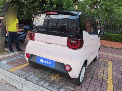 Chery QQ Icecream QQ 120km Edition - ფოტო 2