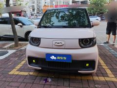 Chery QQ Icecream QQ 120km Edition - ფოტო 3