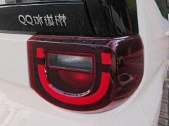 Chery QQ Icecream QQ 120km Edition - ფოტო 5