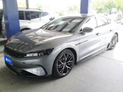 BYD Han Edition EV 610km AWDDeluxe Version - photo 1