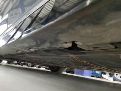 BYD Han Edition EV 610km AWDDeluxe Version - photo 11