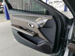 BYD Han Edition EV 610km AWDDeluxe Version - photo 12