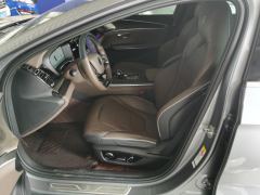 BYD Han Edition EV 610km AWDDeluxe Version - photo 14