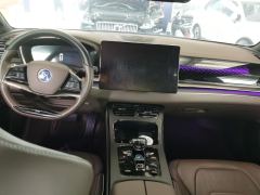 BYD Han Edition EV 610km AWDDeluxe Version - photo 16
